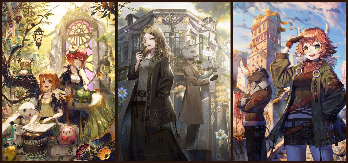 Syow イラストレーター お仕事募集 イラストやキャラクターデザイン制作など承ります ご依頼やご相談はhpのcontactページをご一読の上メールフォームからご連絡くださいませ Hp T Co Dgh586t5yi お仕事募集中 イラスト Illustraion