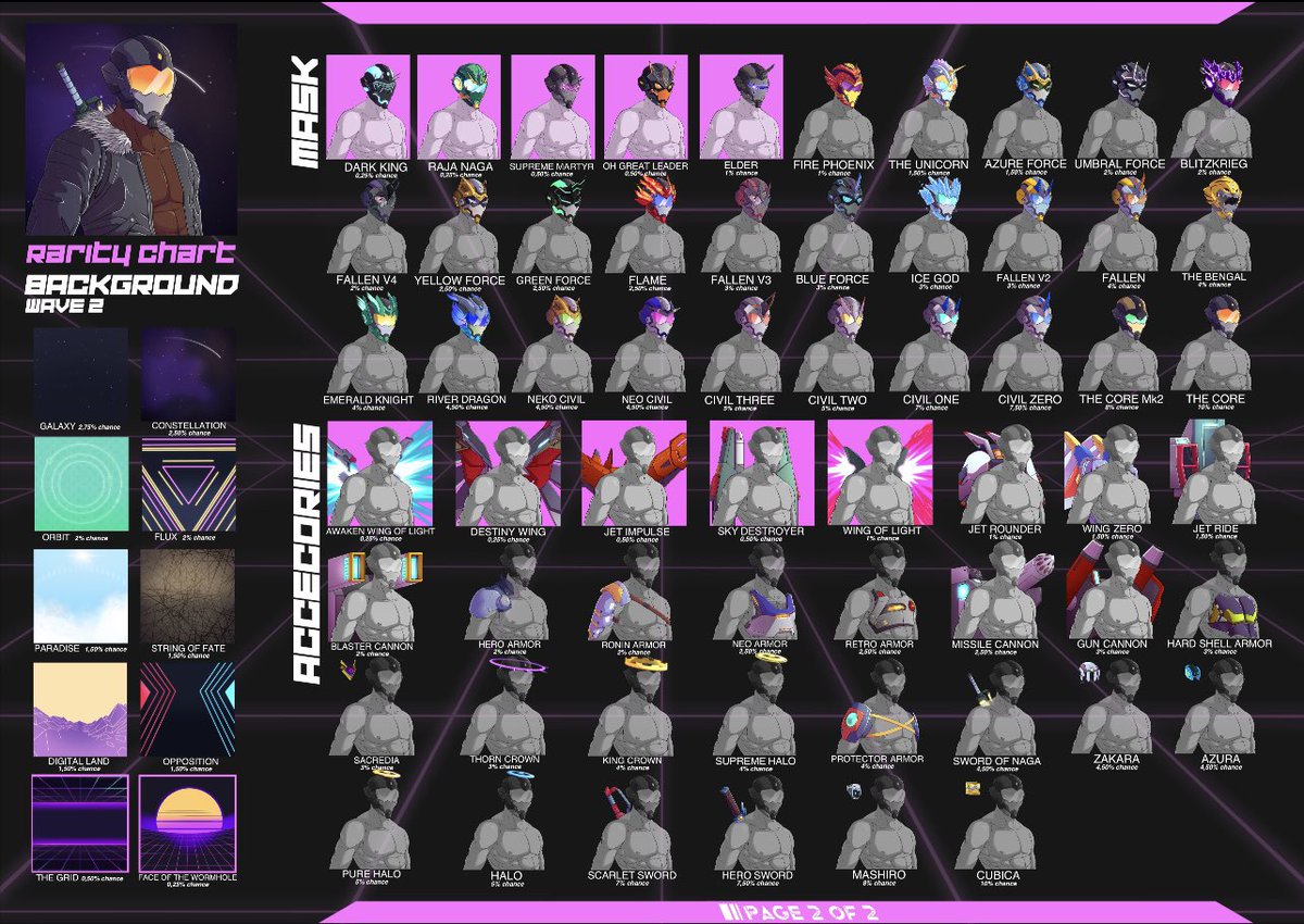 CryptoCyberPunks tweet media