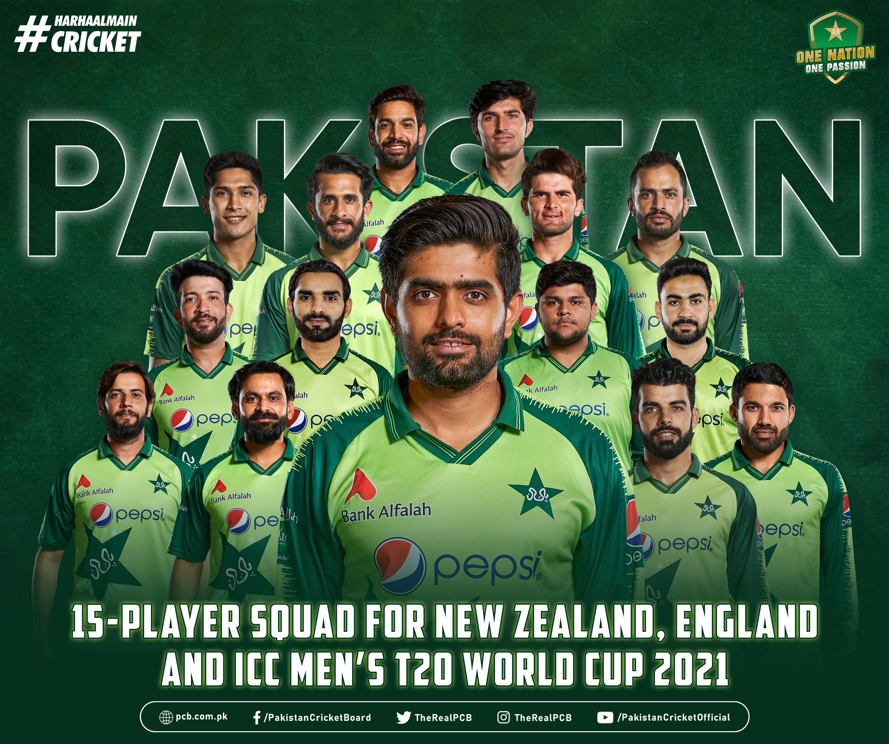 Central Punjab Cricket Association (centralpunjabca) / Twitter