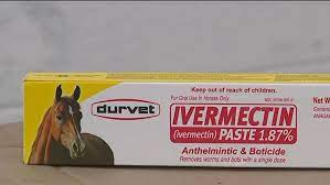 stkirsch's tweet photo. Re: Poison control calls on Ivermectin. I heard most all of the calls were "what dose do I use for human use?"

What have you heard?

It would be nice if people could get people ivermectin... https://t.co/mxkIMclqmR