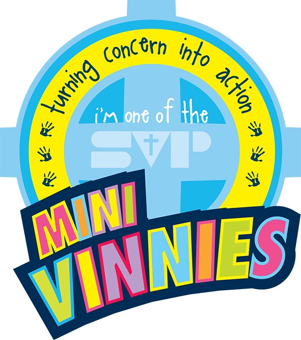 Yay, today we have our first meeting for our Mini Vinnies group! Meet Mrs McIntyre in the Transitus classroom from 1pm (P6-P7)😃 #MiniVinnies #ThisIsWhereIBelong