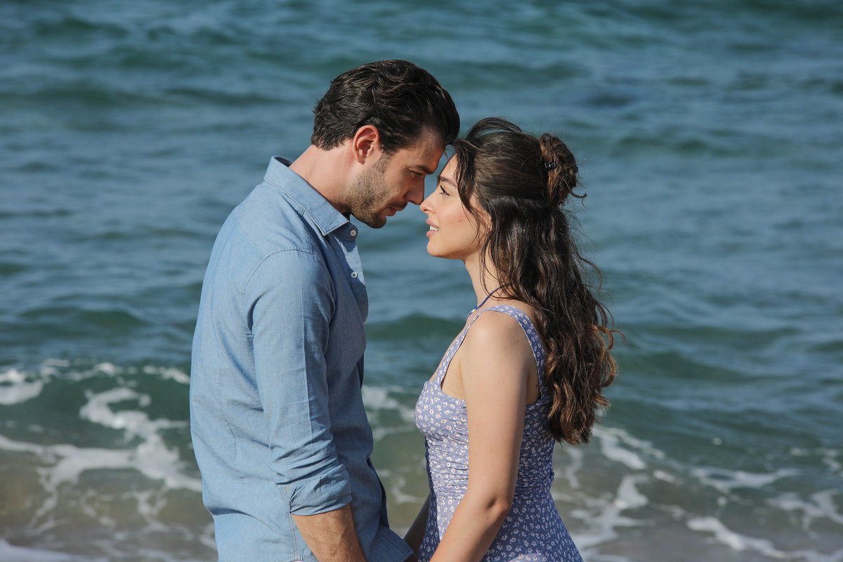 TvDunyasii's tweet image. #AdBor’dan Kareler 💥💥 #BahtOyunu