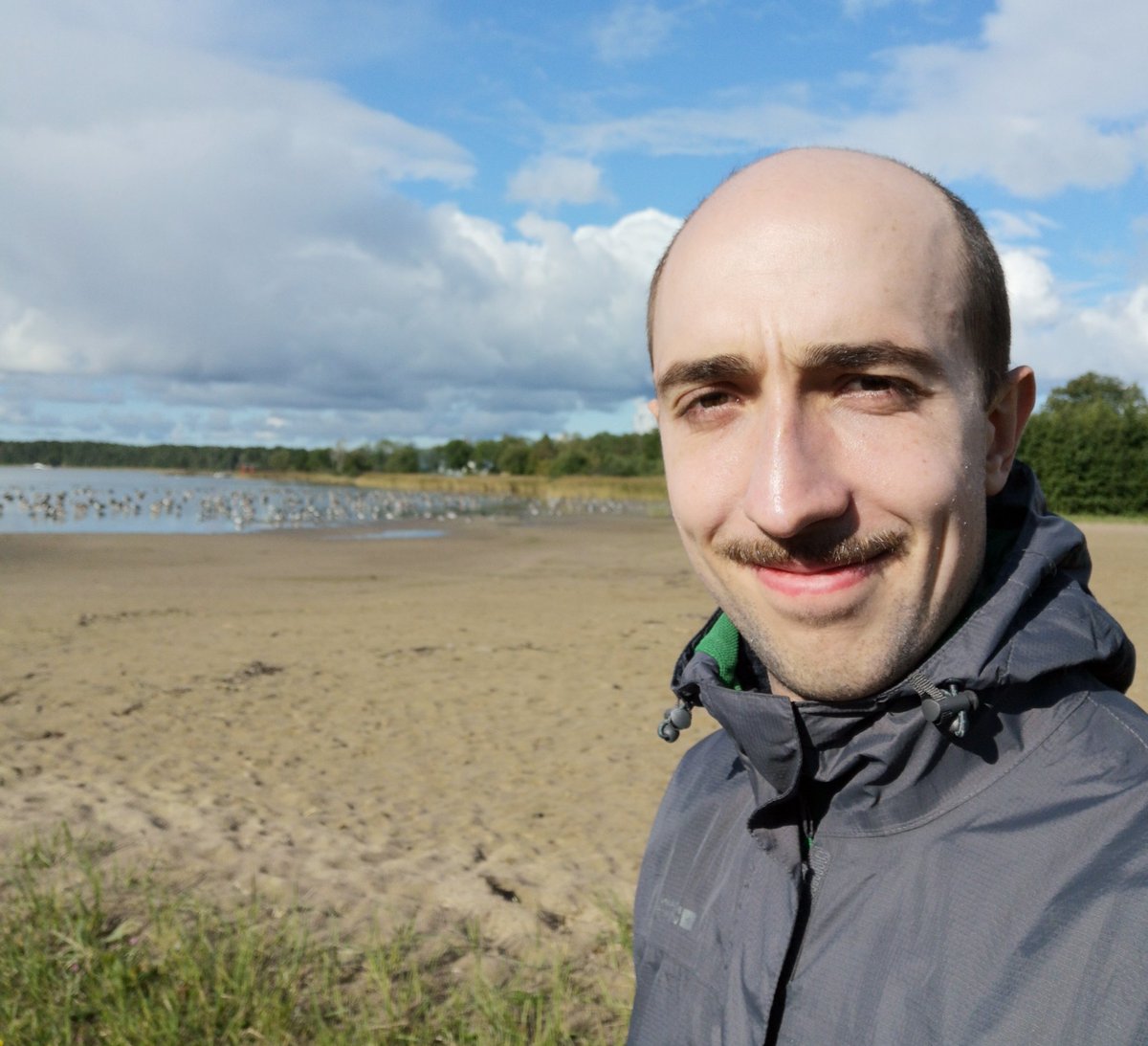 Ivan U. Kłyszcz tweet media