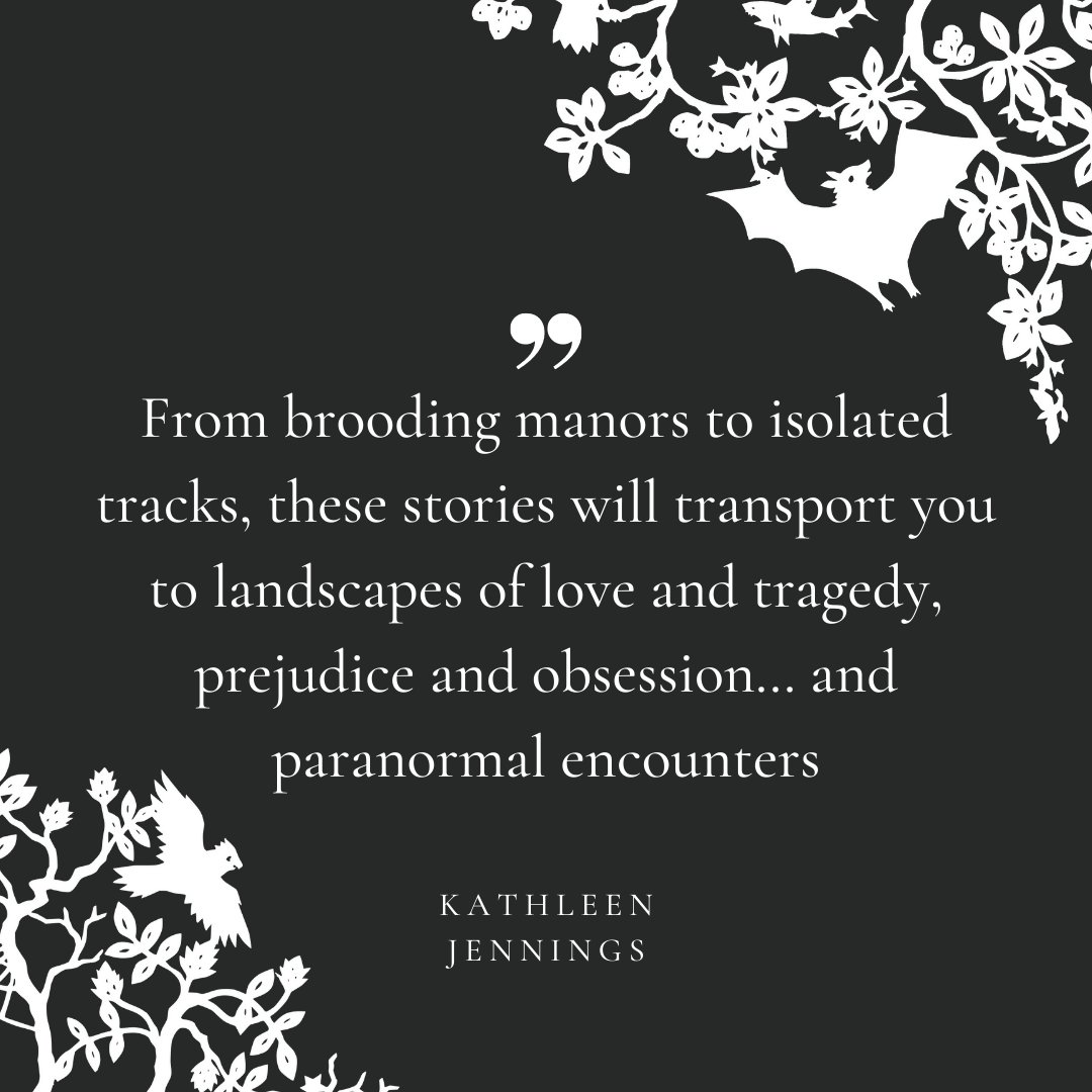📣 See what award-winning author and illustrator <a href="/tanaudel/">Kathleen Jennings</a> has to say about our upcoming book ‘From Shadow Land and Other Ghost Stories’.

This gripping trilogy of Australian Gothic stories is something you won’t want to miss out on.

#corellapress #uq