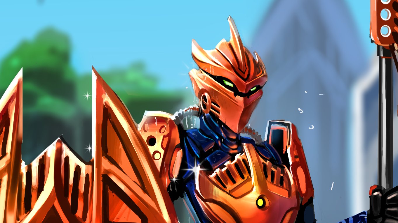 Bionicle gaaki cheap