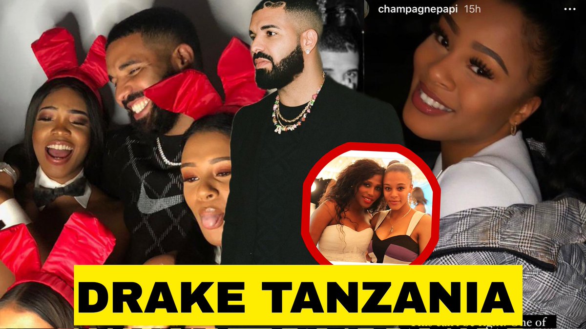 Special4UTV's tweet photo. https://t.co/mdLoIPpgSH #Drake @Drake #TwitterFont #Trending https://t.co/duXj0TcUIN