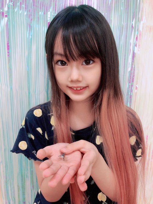 Twitterのコスプレ画像2