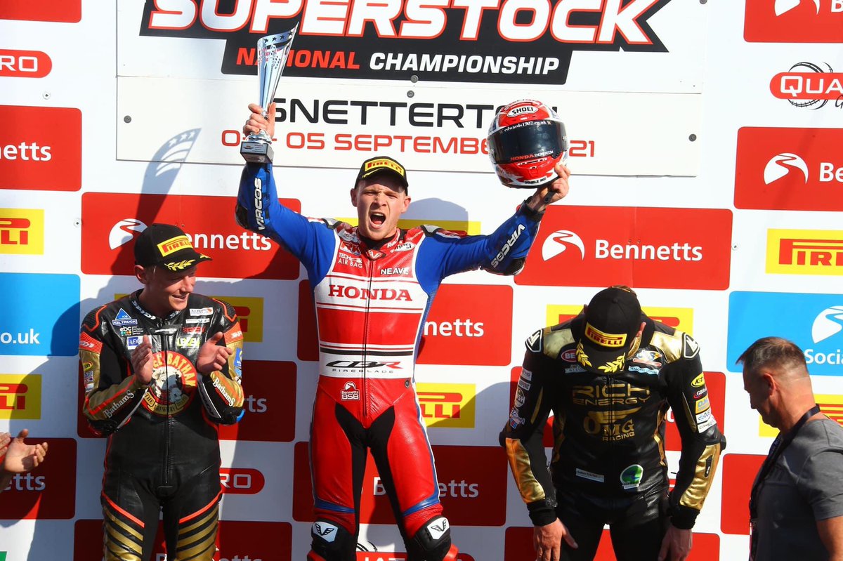 Tom Neave 68 tweet media