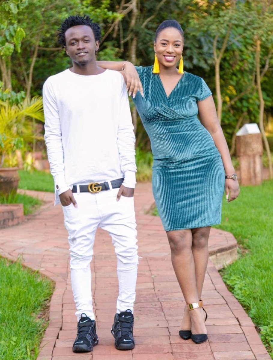 TeamBahatiKenya's tweet photo. A beautiful smile for a perfect picture to kickstart your new week 😊.

@teambahati ,What Are Your New Week Goals https://t.co/ZPnuyPnJzF