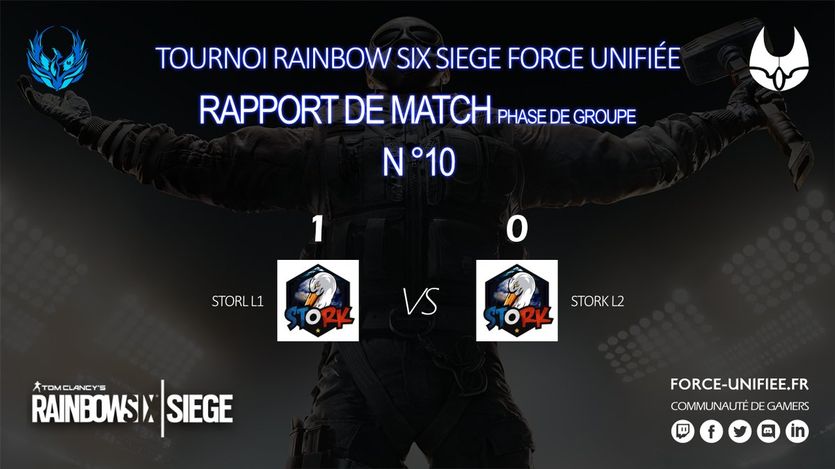 Force Unifiée tweet media