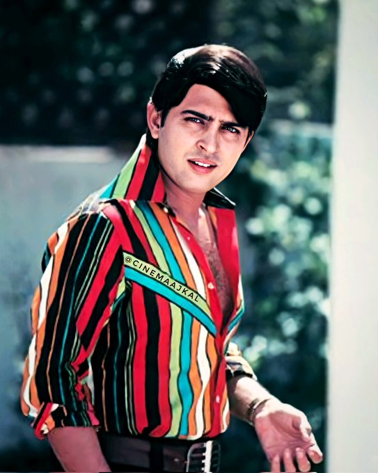 Wishing Happy Birthday To Rakesh Roshan Sir    