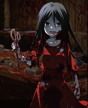 コープスパーティー 画像 最新情報まとめ みんなの評価 レビューが見れる ナウティスモーション