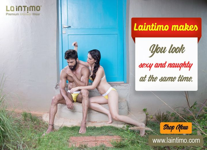 Laintimo_69 (@laintimo69) on Twitter photo Laintimo makes
You look sexy and naughty at the same time....
Get summer ready with laintimo wide ranges of bras, bralettes, panty pack and more!!
.
.
For more details please call : 99998 16699 / hello@laintimo.com laintimo.com Laintimo makes
You look sexy and naughty at the same time....
Get summer ready with laintimo wide ranges of bras, bralettes, panty pack and more!!
.
.
For more details please call : 99998 16699 / hello@laintimo.com laintimo.com