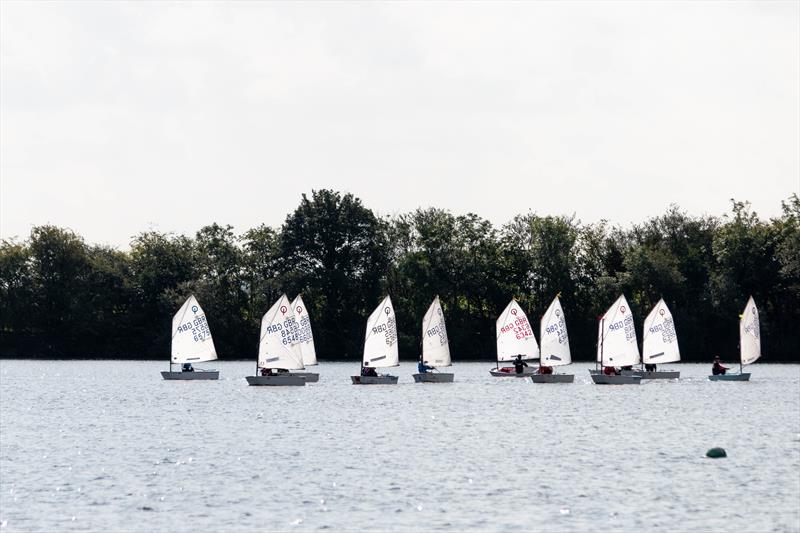 Optimist Midlands Traveller Series Open at Barnt Green Sailing Club - <a href="/IOCAUKMid/">IOCA (UK) Midlands</a> <a href="/bgsailing/">Barnt Green Sailing Club</a> yachtsandyachting.com/news/241360/Ba…