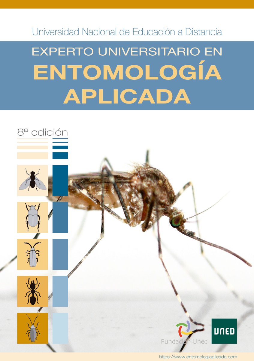 Grupo Biología UNED tweet media