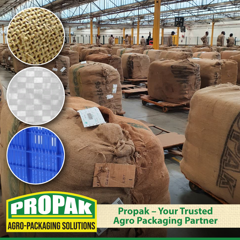 PropakHessian's tweet photo. Propak – Your Trusted Agro Packaging Partner 

Appreciating our loyal customers who always chose our agro packaging products as the products of choice. We keep producing better because of you.

For all your agro packaging material visit https://t.co/SQUkSyeV3a

#Agropackaging https://t.co/Wj34LZQT4e