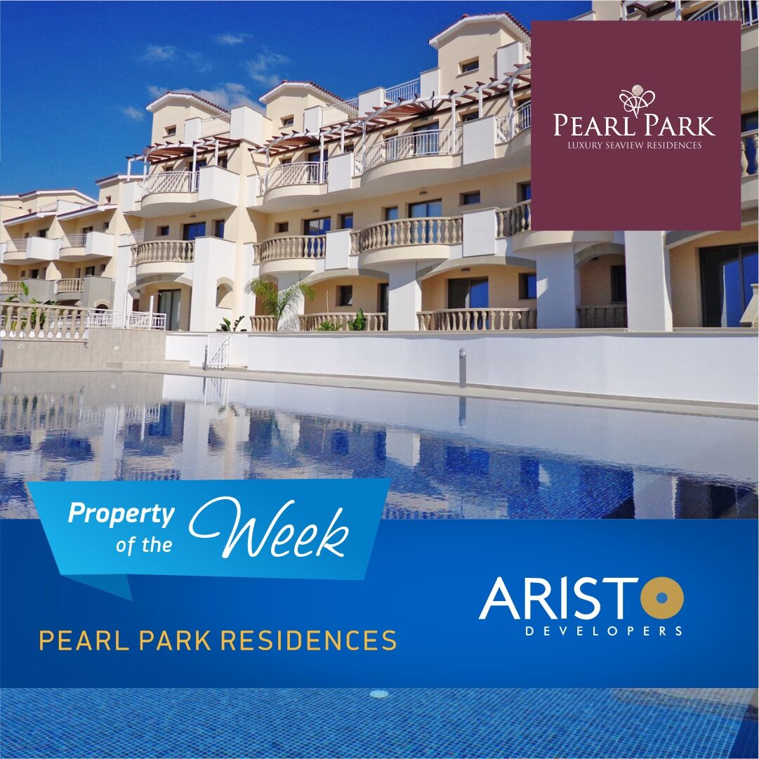 aristodev's tweet image. This week on our #PropertyoftheWeek series we feature our stunning 𝐏𝐄𝐀𝐑𝐋 𝐏𝐀𝐑𝐊 𝐑𝐄𝐒𝐈𝐃𝐄𝐍𝐂𝐄𝐒!

𝗖𝗼𝗻𝘁𝗮𝗰𝘁 𝘂𝘀 𝗳𝗼𝗿 𝗺𝗼𝗿𝗲 𝗱𝗲𝘁𝗮𝗶𝗹𝘀: 
 ☎ (+357) 26 841 800 
📩 info@aristodevelopers.com
🌐bit.ly/3zrtJaF