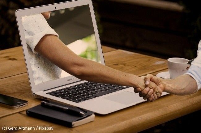 38% des employés prêts à quitter une entreprise refusant le télétravail - Le Monde Informatique buff.ly/3yEe2M0