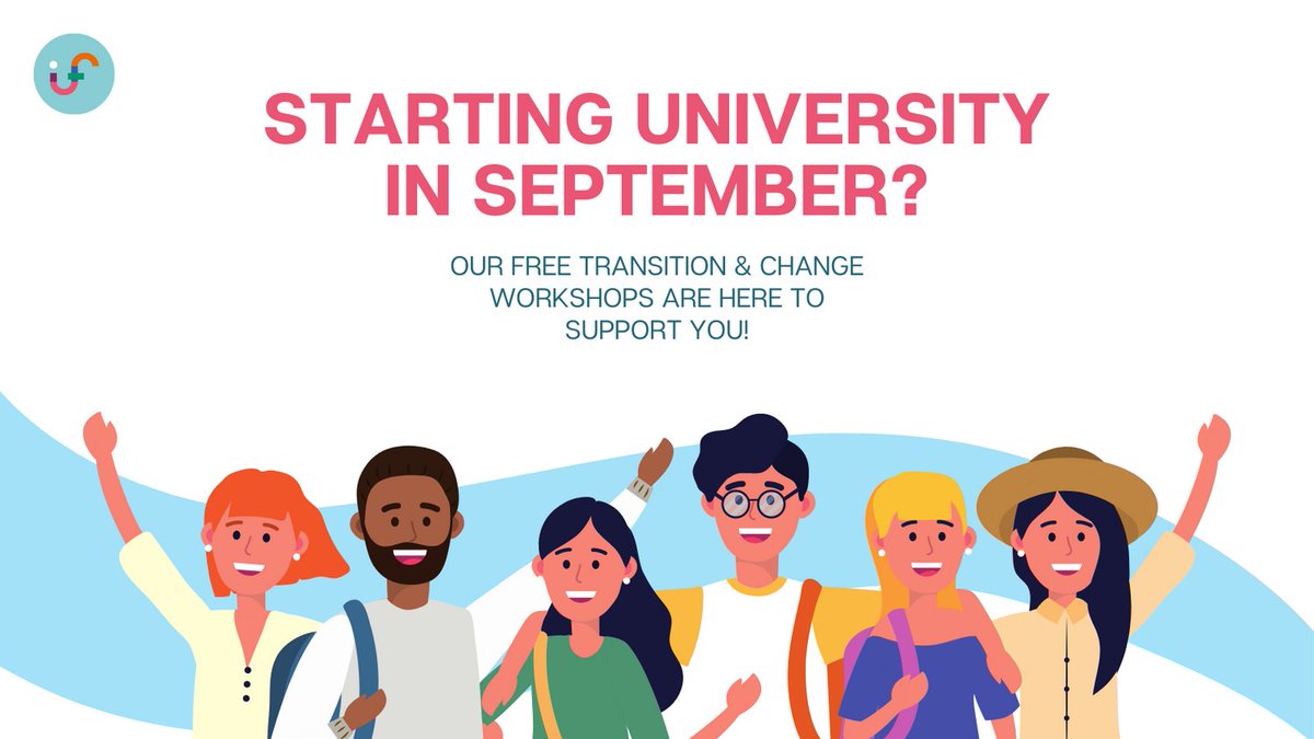 Inclus_Futures's tweet photo. Calling all Students!!
Haven't signed up to our FREE transition workshops yet? What are you waiting for?
Reserve your Place: https://t.co/t0NjxZFDqH
#UKHE #studentcoaching #aimhigh #coaching #equality #transitiontoHE #freeworkshops #freecoaching https://t.co/N4bGuNRbXN