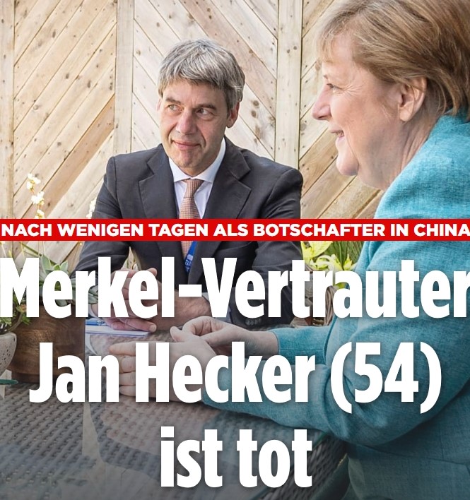 Jan Hecker / Luis Almagro On Twitter Produktives Treffen Heute In Berlin Mit Jan Hecker Sicherheits Und Aussenpolitikberater Von Bundeskanzlerin Angela Merkel Im Mittelpunkt Standen Gesprache Uber Die Politische Und Soziale Lage In Landern Lateinamerikas
