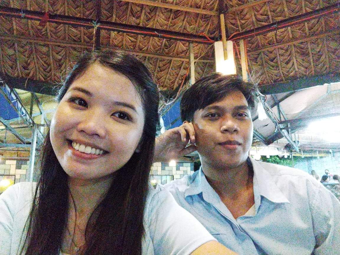 rnlyn_dspd's tweet image. Our first and recent pic together ❤️Happy 26th 😘