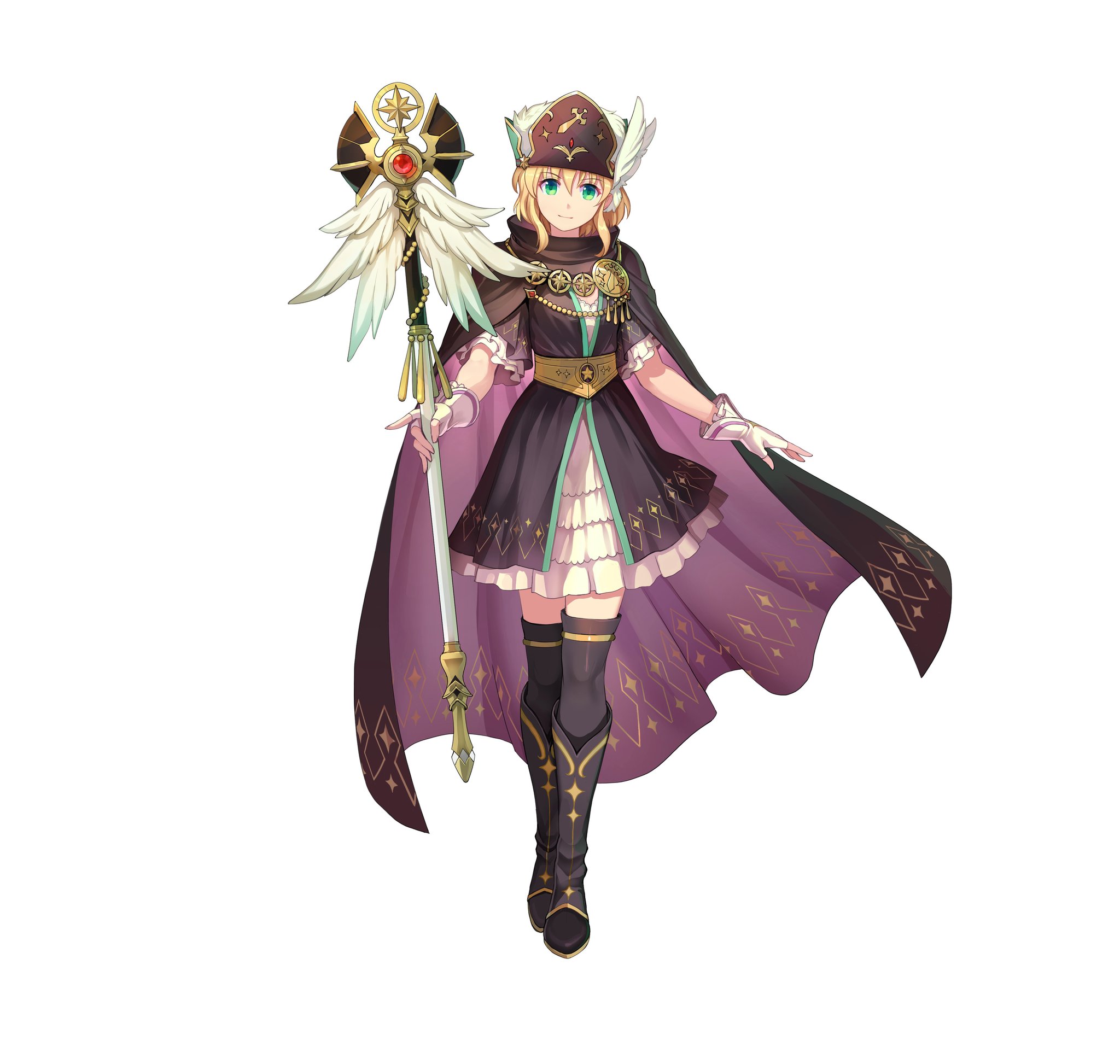 ファイアーエムブレム ヒーローズ on X: 