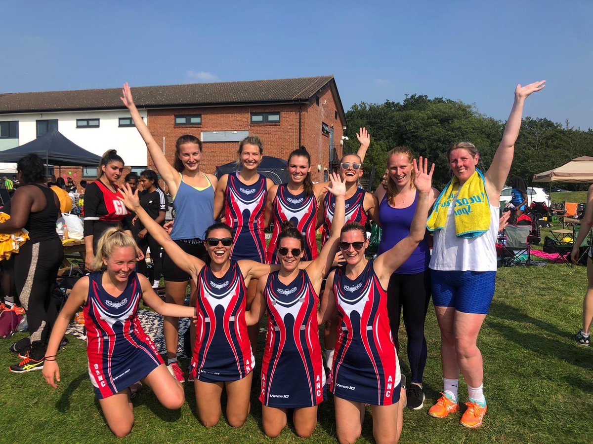 Ain’t no party like a Sonia Taylor tournament party 😉 massive thank you to <a href="/AcademyNetball/">𝐀𝐜𝐚𝐝𝐞𝐦𝐲 𝐍𝐞𝐭𝐛𝐚𝐥𝐥 𝐂𝐥𝐮𝐛</a> for running an always brilliant tournament ❤️💙🏀 ☀️
