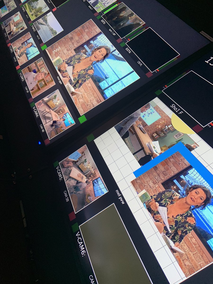 📺 Ami(e)s normand(e)s, parce que #vousêtesformidables, rdv dès 9h sur @f3htenormandie avec <a href="/AnneBoetie/">Anne Boétie</a> et sa bande de passionné(e)s! 

#nouveau #rentrée2021 
🙏🏻 <a href="/BernardGouley/">gouley bernard</a> <a href="/clairecombes1/">claire combes</a> <a href="/JacquesPate/">PATE JACQUES</a> <a href="/PhilMartinetti/">Philippe Martinetti</a> 
cc <a href="/mediatvparis/">.</a>