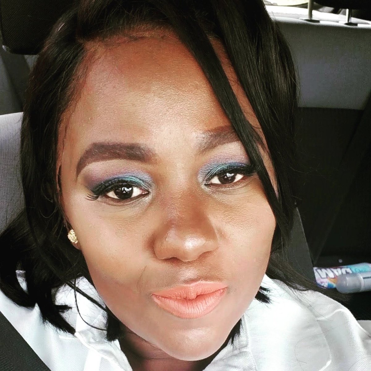 ModukaPree's tweet image. #NewProfilePic