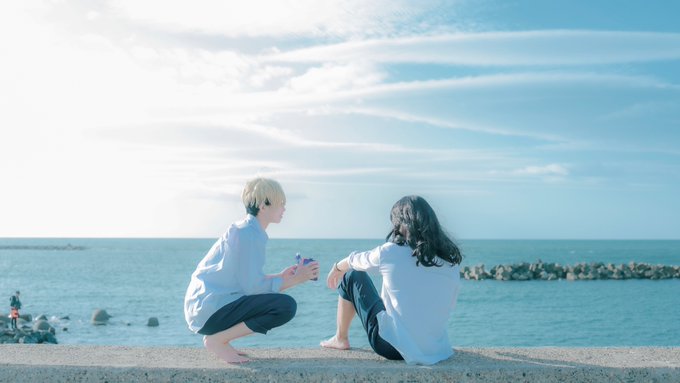 コスプレイヤーゆきそんのTwitter画像35