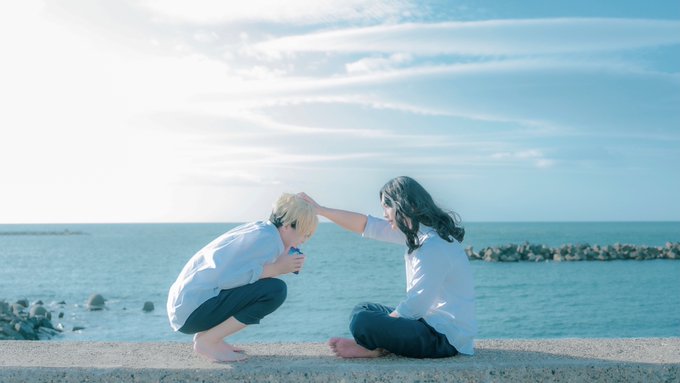 コスプレイヤーゆきそんのTwitter画像36