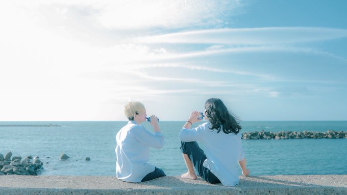 コスプレイヤーゆきそんのTwitter画像37