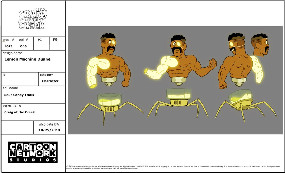 Одговор. these are the character designs ever. 