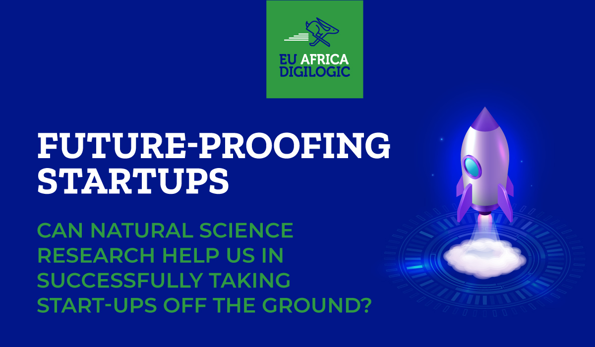 Future-proofing startups.  Anticipate future challenges and apply methods to minimise their effects. Dr Stephen Fox <a href="/VTTFinland/">VTT</a> recent publication on #Entropy interdisciplinary peer-reviewed open access journal 

Read more digilogic.africa/future-proofin…

<a href="/VTTFinland/">VTT</a> <a href="/sciforum/">Sciforum</a> #DIH