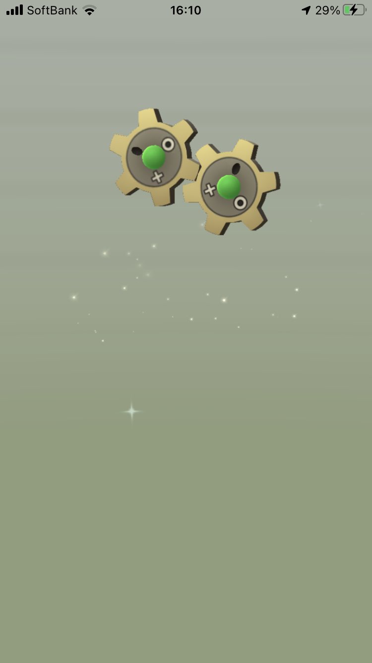 組長 ポケモンgo 家でポケモンgo開いたら 色違いギアルが孵った 早速進化もさせました 昨日湯冷めしたのか今朝から声が出ない 風邪早く治さないとな ポケモンgo 色違いポケモン ギアル ギギギアル T Co Do0xet8f4e Twitter