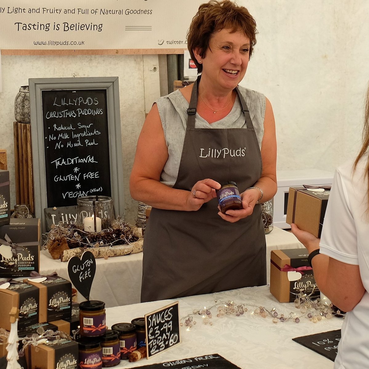 lilly_puds's tweet image. For those planners amongst you- THIS WEEKEND we'll be at the Newmarket Food &amp;amp; Drink festival.  We're really looking forward to saying hello face to face again.
#foodanddrink #newmarket #newmarketfoodanddrink #foodfestival #foodies #foodiesunite #missyou @nktfoodanddrink