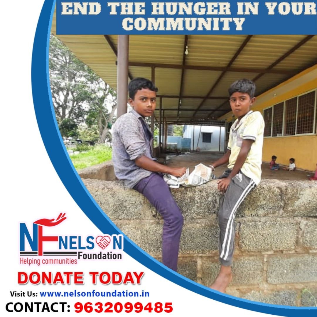 NelsonFdnIndia's tweet photo. PROVIDING FREE FOOD EVERYDAY TO THE UNDERPRIVILEGED SLUM PEOPLE IN BANGALORE
You can also show your support by donating https://t.co/arTZhKMbpL
#helpinghands #donate #freefood #slums #hungerfree #foodie #kids #helpingcommunities #covidsupport #charity #ElectronicCity #huskur https://t.co/lmYSpGwxiy