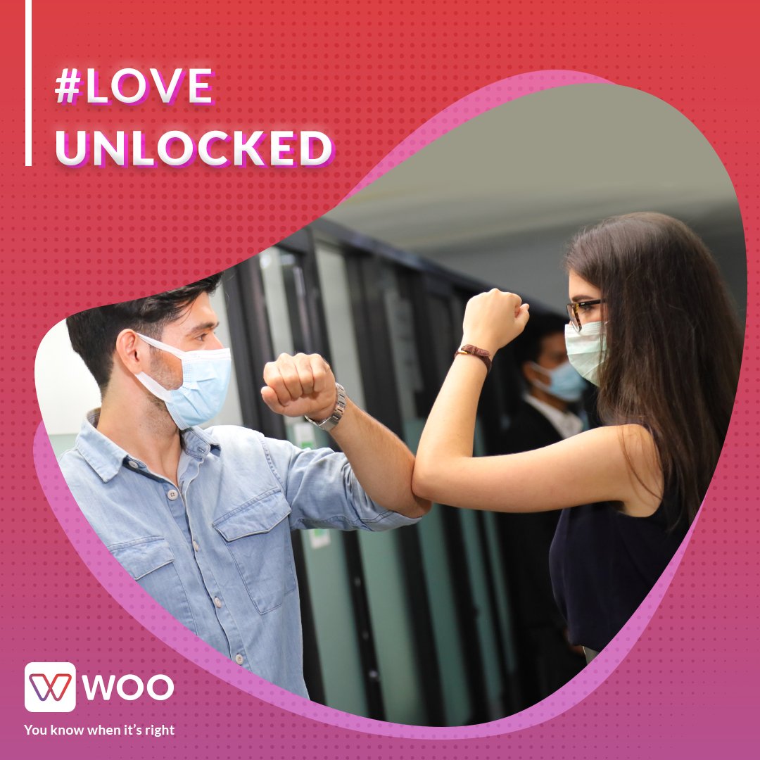 DateOnWoo's tweet photo. Endless conversations by the coffee machine and exchanging glances during work, cute post it notes!โจ
Making sure we keep a check on each otherโs mental under the #newnormal #LoveUnlocked with Woo ๐๐
.
.
.
#Woo #Woodatingapp #WooIndia #youknowwhenitsright #LoveUnlocked https://t.co/exPZmdQGDS