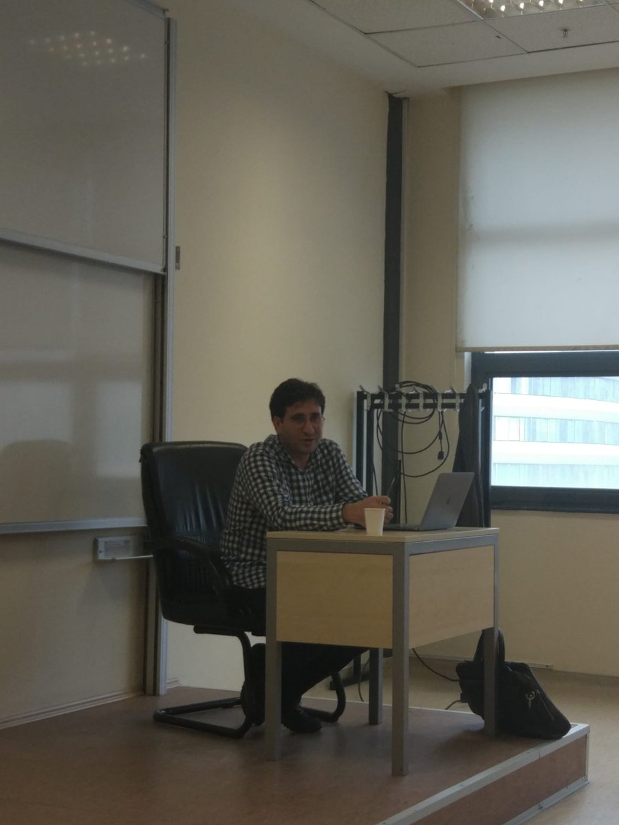 TYAP Lisansüstü Yaz Okulu Sosyoloji Bölüm Başkanı Prof. Dr. Mahmut Hakkı Akın’ın (<a href="/mahmuthakin/">Mahmut Hakkı Akın</a>)  katılımcıları selamlamasıyla başladı.