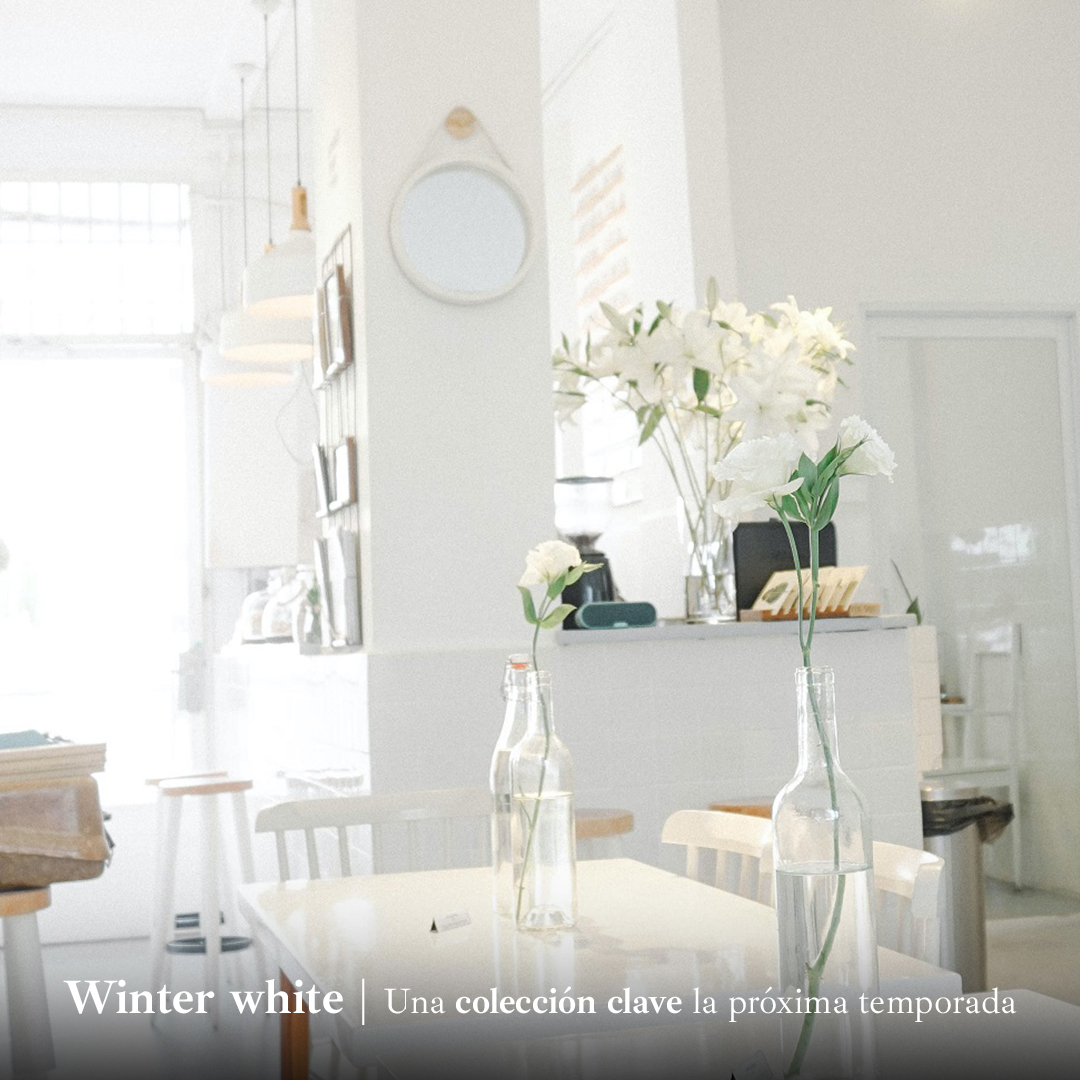 dcasainfo's tweet photo. 'Winter White' invita a resguardarse del frío invernal con materiales cálidos, pequeños detalles florales y toques rosados que contrastan con un predominante color blanco.
#WinterWhite #novedades #visualmerchandising #decoracion #interiorismo #hogar #tendenciashogar #ecommerce https://t.co/1nlGmUcIWw