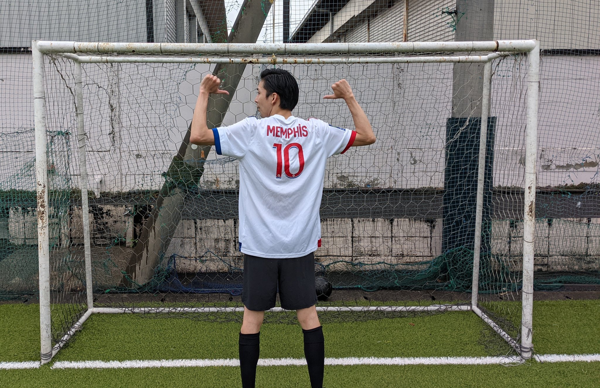 岸大河 Taiga Kishi ت フットサルお疲れ様でした T Co Qbajrvbbsv Twitter