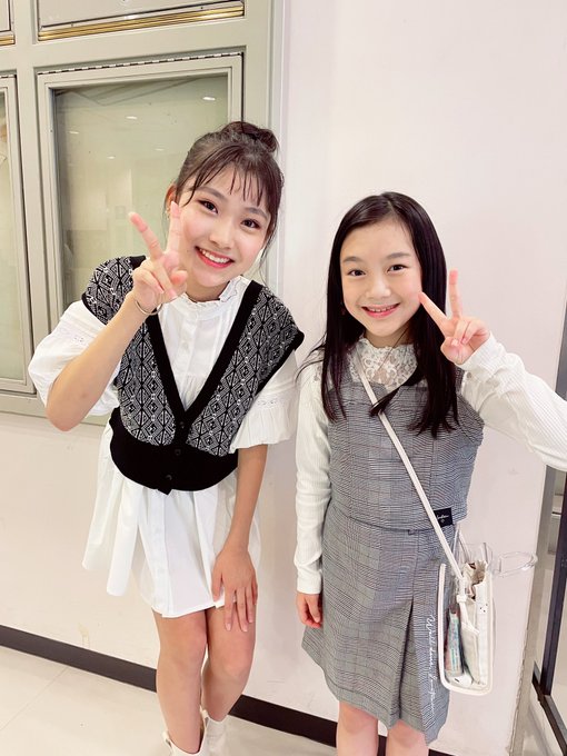 岡藤瑠々のTwitter画像10