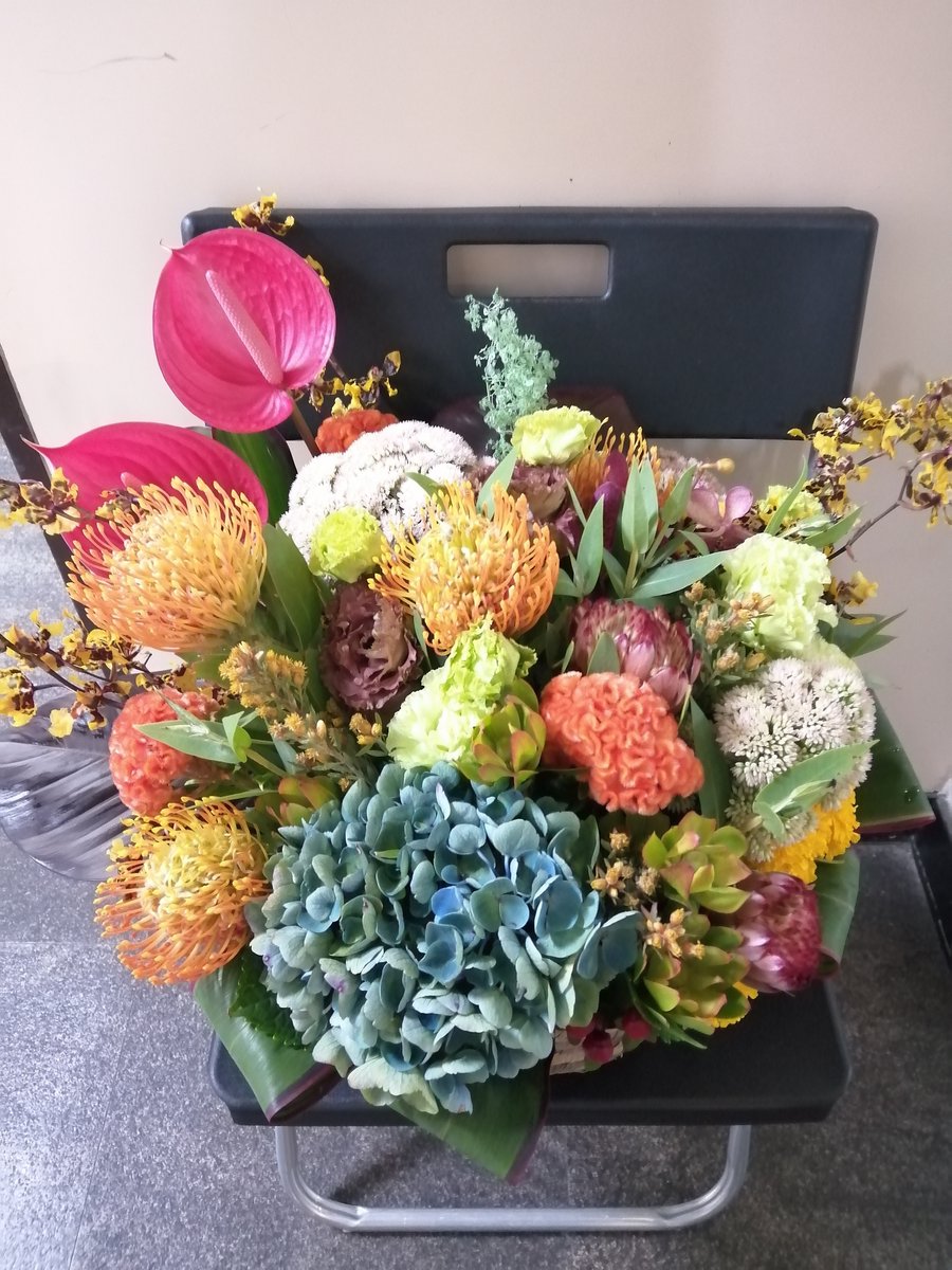 お花と雑貨の小さなお店 トロン By西尾花店 Nishio Flower Twitter