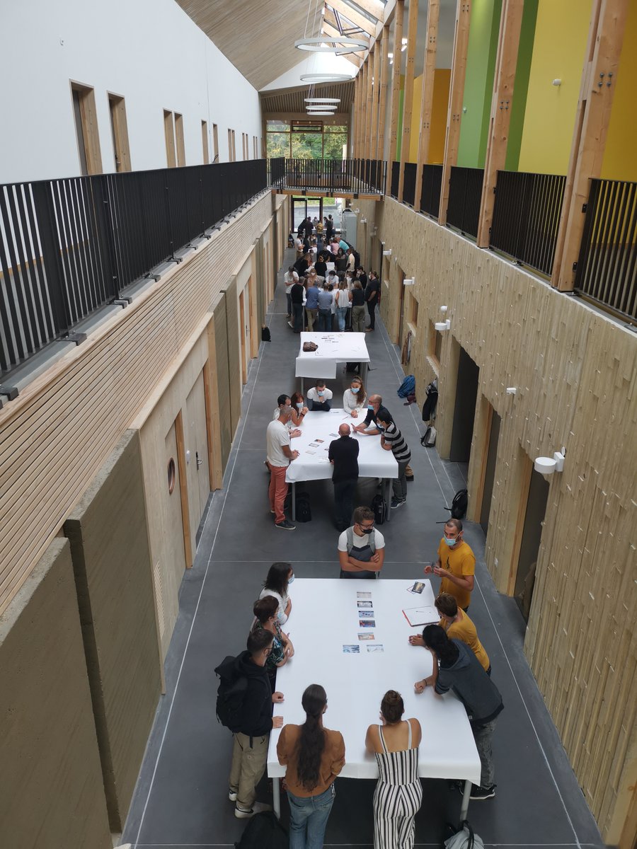 CMQ Transition énergétique tweet media