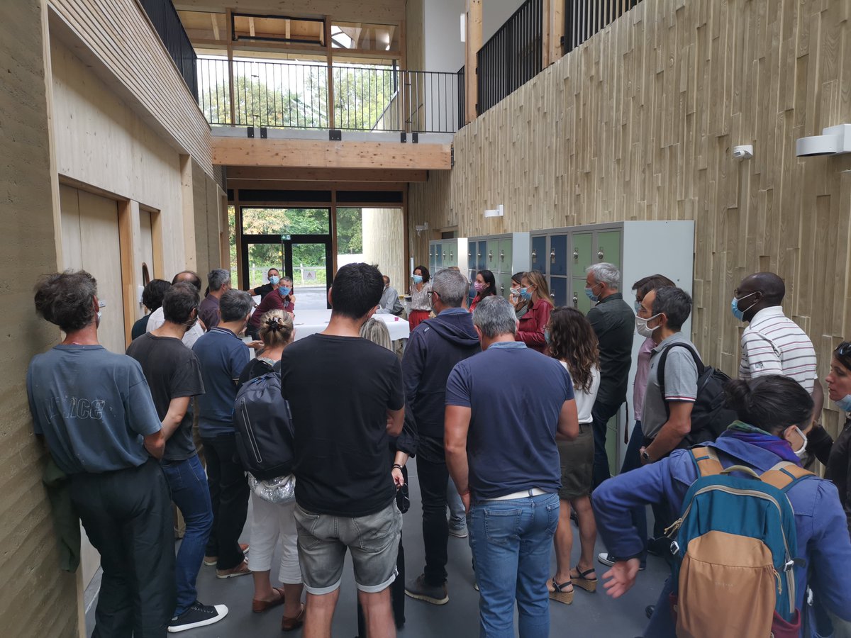 CMQ Transition énergétique tweet media