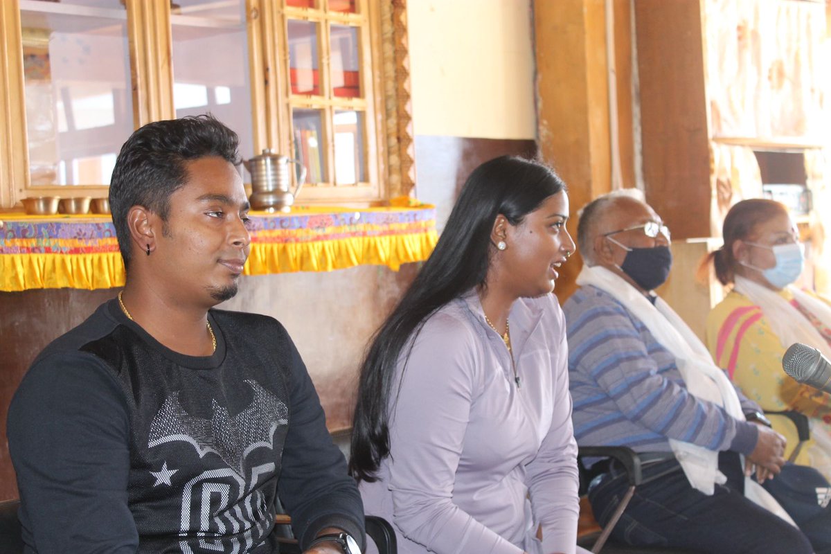 Deepika Kumari tweet media