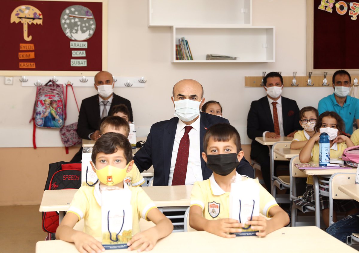 Mahmut Demirtaş
