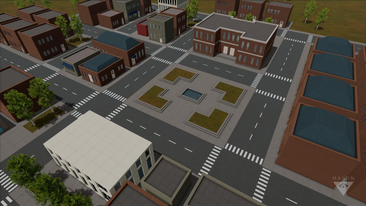 MasonBrickGame's tweet image. Upcoming update 1.2.3 sneak peek.
#indiegame #buildinggame #masonbrickgame