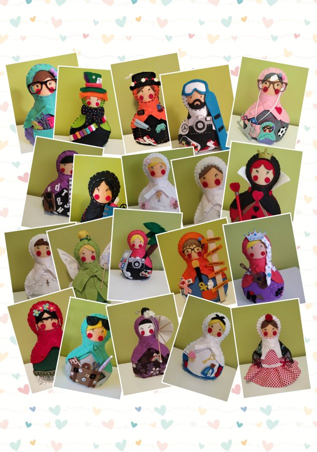 MarFeital's tweet photo. Si deseas hacer algún pedido especial, decorarciones personalizadas para Navidad, tienes pensado algún regalo especial personalizado @Yatrioska  es lo que buscas, más cariño no se puede poner el amor está siempre presente en todos sus proyectos. Cada detalle es tu personalidad🔝 https://t.co/X4c7e05pVv