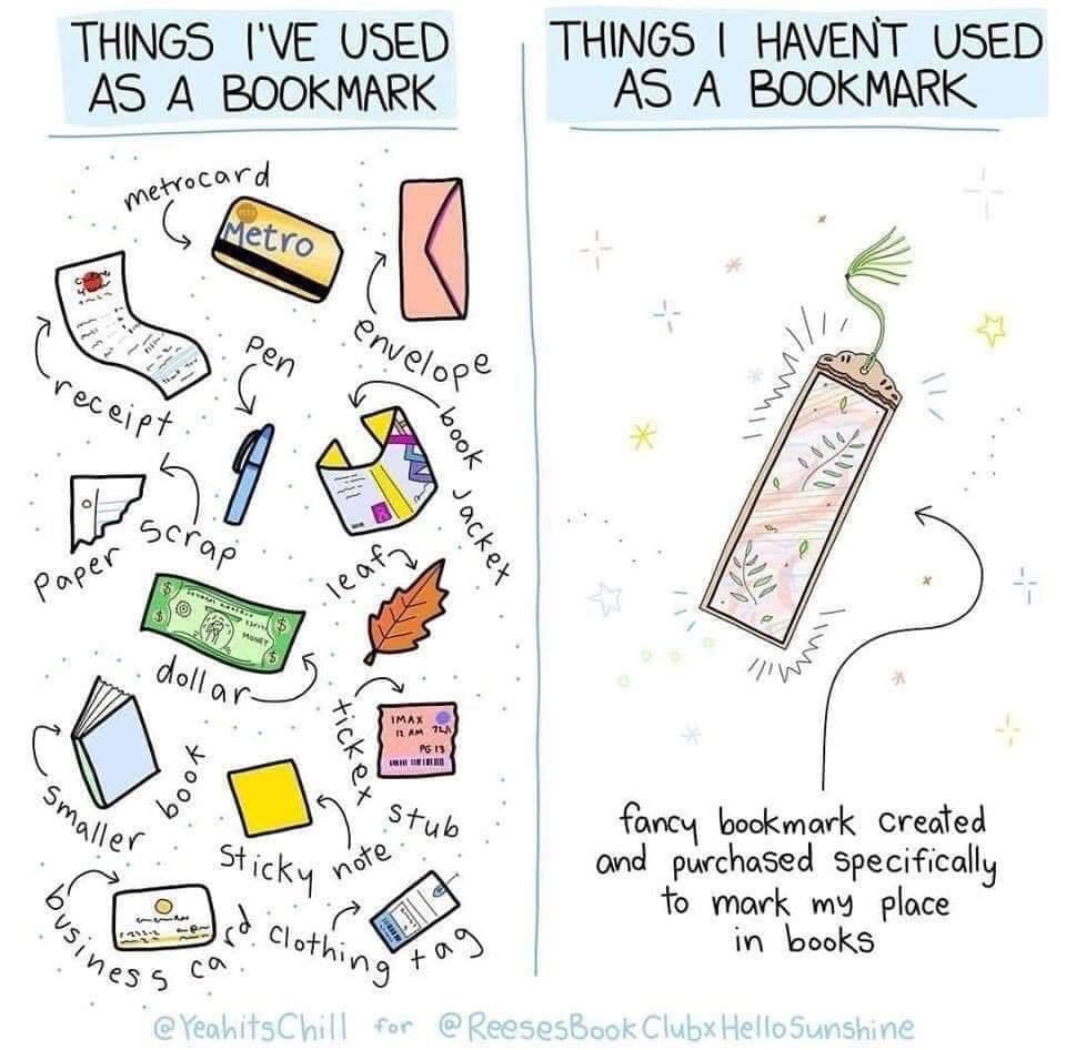StaffsBookClub's tweet photo. Guilty 🙋🏻‍♀️ https://t.co/BfCeUR8ok4